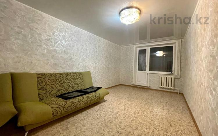 2-бөлмелі пәтер, 55.9 м², 7/10 қабат, 8 микр 15, бағасы: 17.4 млн 〒 в Костанае — фото 2