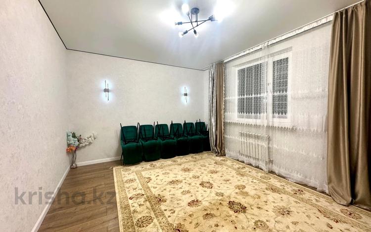 2-бөлмелі пәтер · 60 м² · 7/9 қабат, А91 16, бағасы: 34 млн ₸ в Астане, Алматы р-н — фото 2