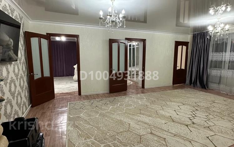 4-бөлмелі пәтер · 92.7 м² · 2/5 қабат, мкр Шанхай, Рыскулова 59а, бағасы: 15.5 млн ₸ в Актобе — фото 34