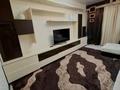 2-комнатная квартира · 62 м² · 4/5 этаж, Алдабергенова за 200 000 ₸ в Талдыкоргане, мкр Мушелтой