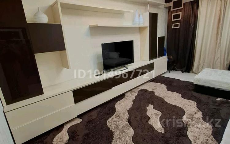 2-комнатная квартира · 62 м² · 4/5 этаж, Алдабергенова за 200 000 ₸ в Талдыкоргане, мкр Мушелтой — фото 2