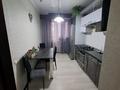 2-комнатная квартира · 62 м² · 4/5 этаж, Алдабергенова за 200 000 ₸ в Талдыкоргане, мкр Мушелтой — фото 4