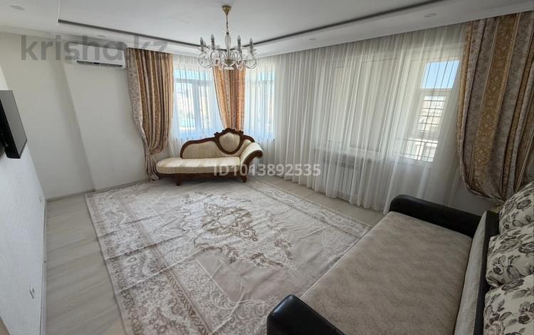 2-комнатная квартира · 70 м² · 9/9 этаж, Мәңгілік Ел — Улы Дала за 400 000 ₸ в Астане, Есильский р-н — фото 10