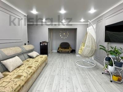 3-комнатная квартира · 73 м² · 8/9 этаж, Талдыкорган. мкр Гарышкер за 30 млн ₸