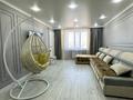 3-комнатная квартира · 73 м² · 8/9 этаж, Талдыкорган. мкр Гарышкер за 30 млн ₸ — фото 2