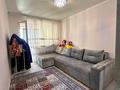 3-комнатная квартира · 73 м² · 8/9 этаж, Талдыкорган. мкр Гарышкер за 30 млн ₸ — фото 7