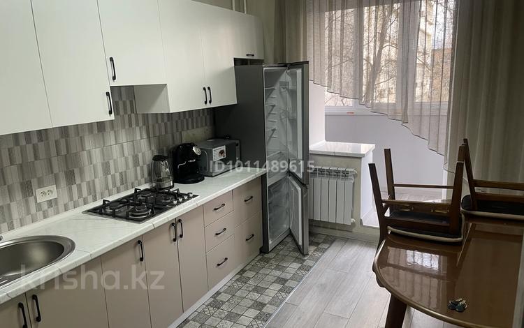 2-комнатная квартира · 62.4 м² · 3/9 этаж, Розыбакиева 103 за 49.5 млн 〒 в Алматы, Бостандыкский р-н — фото 10