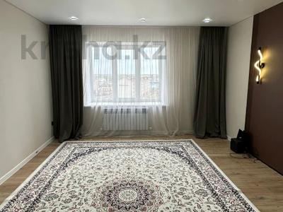 1-бөлмелі пәтер · 48.6 м² · 8/10 қабат, Самал, бағасы: 21 млн ₸ в Уральске