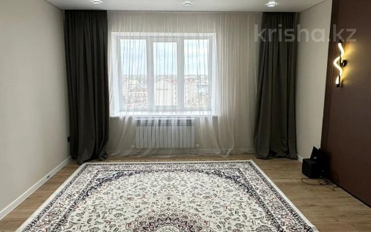 1-бөлмелі пәтер · 48.6 м² · 8/10 қабат, Самал, бағасы: 21 млн ₸ в Уральске — фото 2