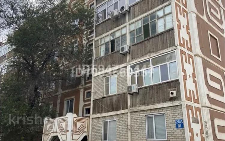 2-комнатная квартира · 73 м² · 2/5 этаж, Шафих Избасов 28а — Мармелад парк жақта за 120 000 ₸ в Кульсары — фото 2