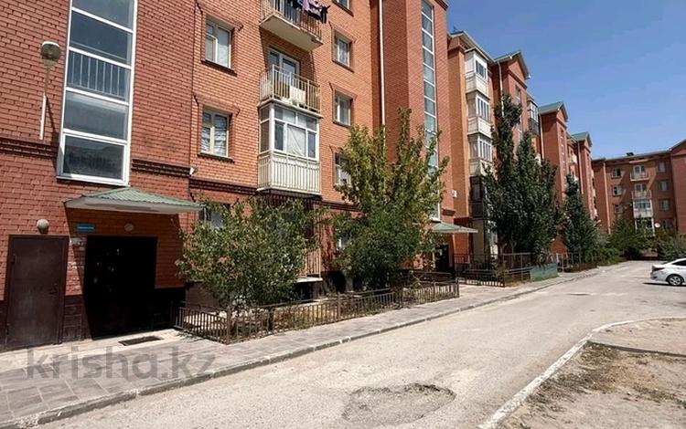 3-комнатная квартира · 68 м² · 3/5 этаж, Жаппасбай батыр 72 Е за 16.5 млн ₸ в  — фото 2
