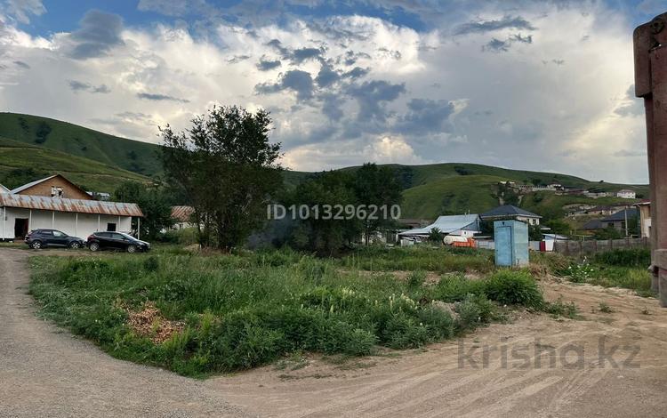 Участок · 12 соток, СТ Монтажник, Кажымукан Мунайтбасов 5 — ПКСТ Таубулак, участок 5 за 30 млн ₸ в  — фото 2