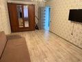 1-бөлмелі пәтер · 48 м² · 5/5 қабат, Мкр Жастар 8, бағасы: 120 000 ₸ в Талдыкоргане, мкр Жастар