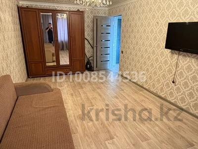 1-бөлмелі пәтер · 48 м² · 5/5 қабат, Мкр Жастар 8, бағасы: 120 000 ₸ в Талдыкоргане, мкр Жастар