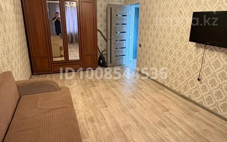 1-бөлмелі пәтер · 48 м² · 5/5 қабат, Мкр Жастар 8, бағасы: 120 000 ₸ в Талдыкоргане, мкр Жастар — фото 2