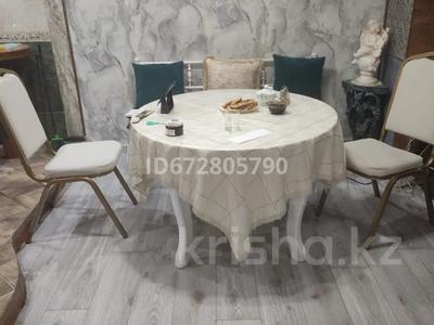 Жеке үй · 7 бөлме · 350 м² · 8 сот., Джалиля 60 — Коянды, бағасы: 65 млн 〒 в Астане, Сарыарка р-н