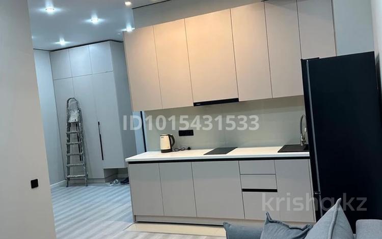 2-комнатная квартира · 49 м² · 1/12 этаж, мкр Тастак-1, Райымбека 348/1 к1-7 за 300 000 ₸ в Алматы, Ауэзовский р-н — фото 2