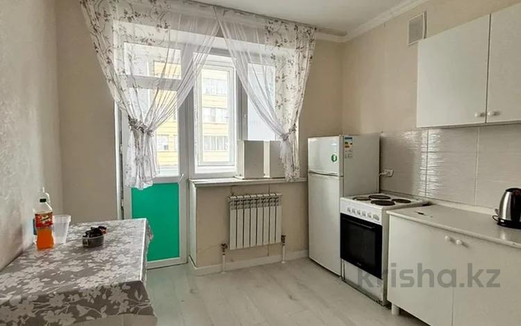 1-бөлмелі пәтер · 33 м² · 5/9 қабат, Ахмет Байтурсынулы 39, 39/1, 39/2, 39/3, бағасы: 18.7 млн ₸ в Астане, Сарайшык р-н — фото 2