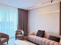 2-комнатная квартира · 85 м² · 2/9 этаж, Аль-Фараби 69 б за 1.8 млн ₸ в Алматы, Бостандыкский р-н