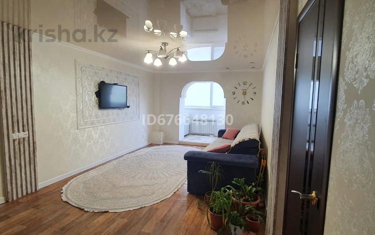 3-комнатная квартира, 62.1 м², 6/10 этаж, Назарбаева 289 за 22 млн 〒 в Павлодаре — фото 2