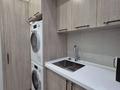 4-комнатная квартира · 190 м² · 2/4 этаж, Табыс 12 за 1.7 млн ₸ в Астане — фото 22