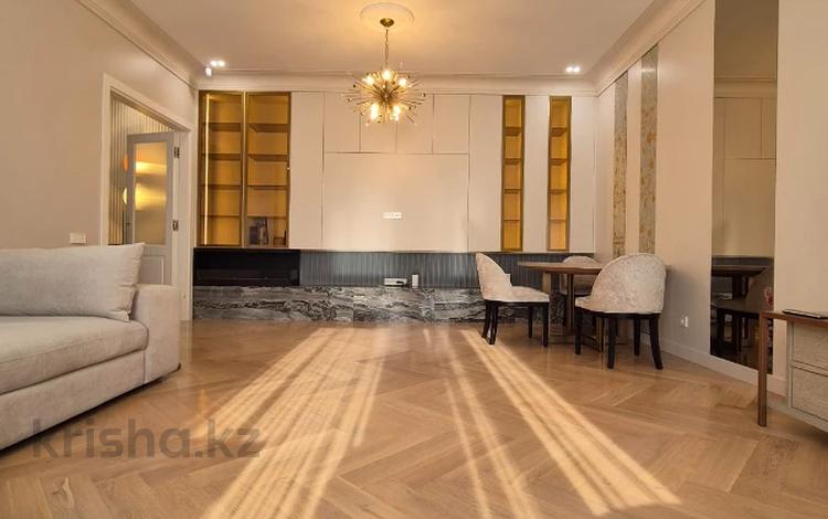4-комнатная квартира · 190 м² · 2/4 этаж, Табыс 12 за 1.7 млн ₸ в Астане — фото 10