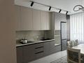 2-комнатная квартира · 67.5 м² · 8/16 этаж, К. Толеметова 83 за 38 млн ₸ в Шымкенте, Абайский р-н