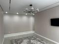 2-комнатная квартира · 67.5 м² · 8/16 этаж, К. Толеметова 83 за 38 млн ₸ в Шымкенте, Абайский р-н — фото 3