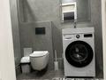 2-комнатная квартира · 67.5 м² · 8/16 этаж, К. Толеметова 83 за 38 млн ₸ в Шымкенте, Абайский р-н — фото 6