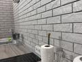 1-комнатная квартира · 45 м² · 3/13 этаж, Кабанбай батыра 152/2 — Площадь Республики,миграционная полиция за 22 000 ₸ в Усть-Каменогорске — фото 17