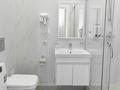 1-комнатная квартира · 28 м² · 1/13 этаж, Просп. Назарбаева 28 за 23 000 ₸ в Алматы, Жетысуский р-н — фото 4