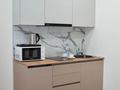 1-комнатная квартира · 28 м² · 1/13 этаж, Просп. Назарбаева 28 за 23 000 ₸ в Алматы, Жетысуский р-н — фото 5