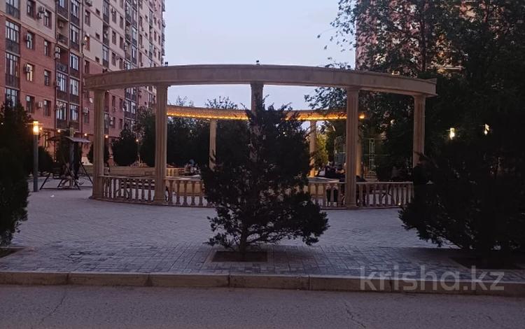 1-комнатная квартира · 40.5 м² · 7/12 этаж, 17-й мкр 7 за 19.5 млн ₸ в Актау — фото 2