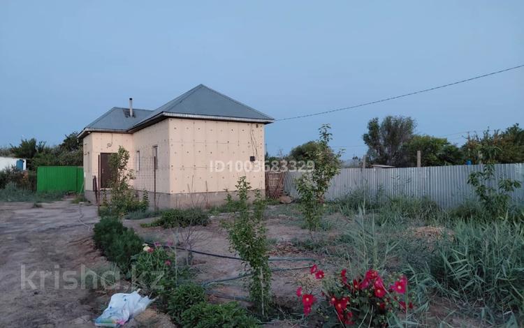 Дача · 4 комнаты · 90 м² · 7.5 сот., Енбек 214 — Возле парка первого президента за 15 млн 〒 в  — фото 2