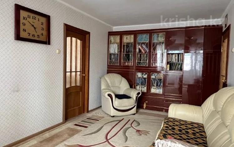 4-бөлмелі пәтер · 61.8 м² · 4/5 қабат, Есет батыра, бағасы: 14.5 млн ₸ в Актобе — фото 8