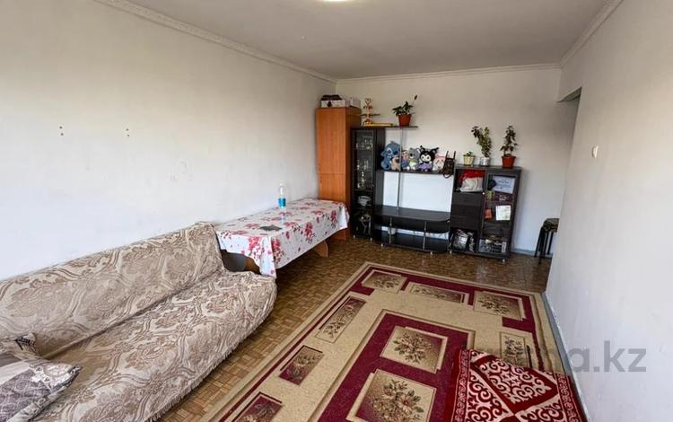 2-комнатная квартира · 44 м² · 5/5 этаж, Самал за 13.8 млн ₸ в Талдыкоргане, мкр Самал — фото 7