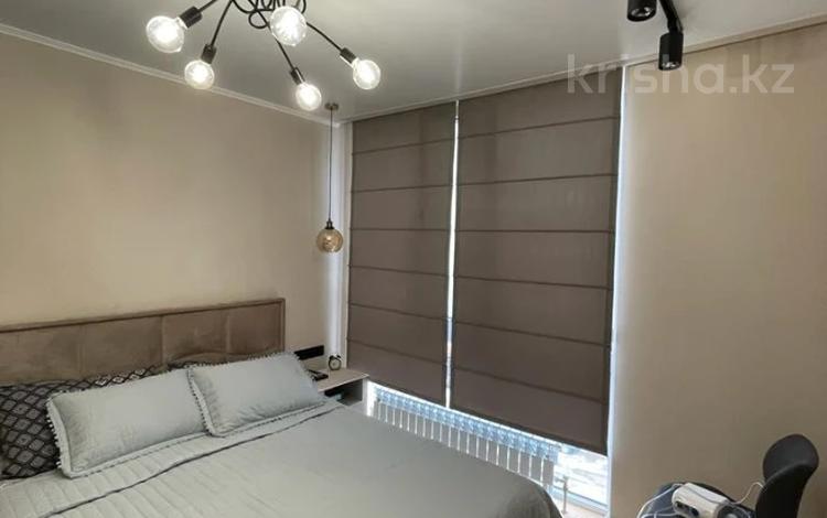 1-комнатная квартира, 47 м², 6/9 этаж, мкр Думан-2 288