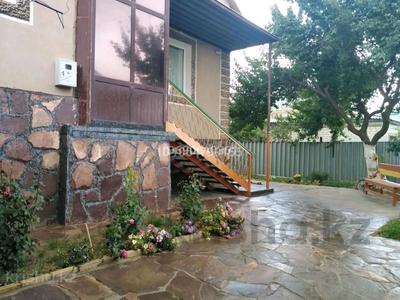 Отдельный дом · 6 комнат · 253 м² · 8.5 сот., Жамбыл за 53 млн 〒 в Жезказгане