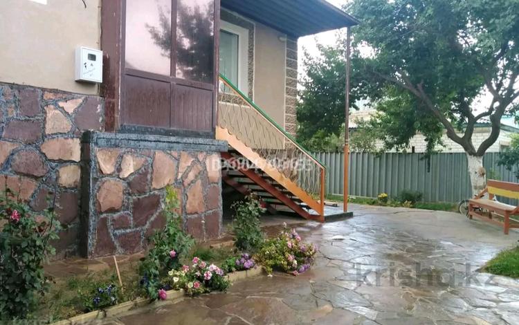 Отдельный дом · 6 комнат · 253 м² · 8.5 сот., Жамбыл за 53 млн 〒 в Жезказгане — фото 2