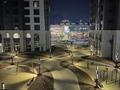 5-бөлмелі пәтер · 184.2 м² · 3/9 қабат, Турар Рыскулов 3, бағасы: 185 млн ₸ в Астане, Есильский р-н — фото 2
