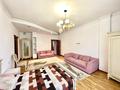 4-комнатная квартира · 150 м² · 3/6 этаж, Жамакаева 258/5-12 за 145 млн ₸ в Алматы, Медеуский р-н