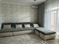 2-бөлмелі пәтер · 86 м² · 4/22 қабат, Момышулы 2, бағасы: 50 млн ₸ в Астане, Алматы р-н