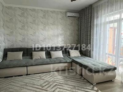 2-бөлмелі пәтер · 86 м² · 4/22 қабат, Момышулы 2, бағасы: 50 млн ₸ в Астане, Алматы р-н