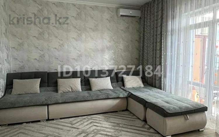 2-бөлмелі пәтер · 86 м² · 4/22 қабат, Момышулы 2, бағасы: 50 млн ₸ в Астане, Алматы р-н — фото 2