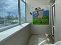 2-бөлмелі пәтер · 86 м² · 4/22 қабат, Момышулы 2, бағасы: 50 млн ₸ в Астане, Алматы р-н — фото 15