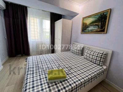 2-комнатная квартира · 52 м² · 1/5 этаж, Абая 160 за 2 000 ₸ в Таразе