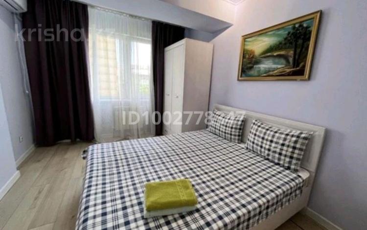 2-комнатная квартира · 52 м² · 1/5 этаж, Абая 160 за 2 000 ₸ в Таразе — фото 2
