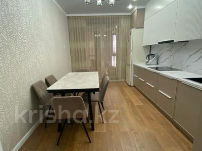 2-бөлмелі пәтер · 73.8 м² · 4/12 қабат, проспект Абая 111, бағасы: 56 млн ₸ в Костанае