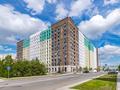 1-бөлмелі пәтер · 40 м² · 2/12 қабат, Туран 34а, бағасы: 280 000 ₸ в Астане — фото 29