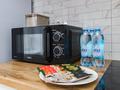 1-бөлмелі пәтер · 40 м² · 2/12 қабат, Туран 34а, бағасы: 280 000 ₸ в Астане — фото 12